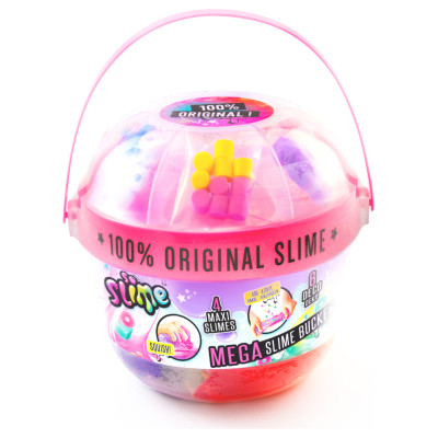 So Slime Slime gatavo&scaron;anas komplekts