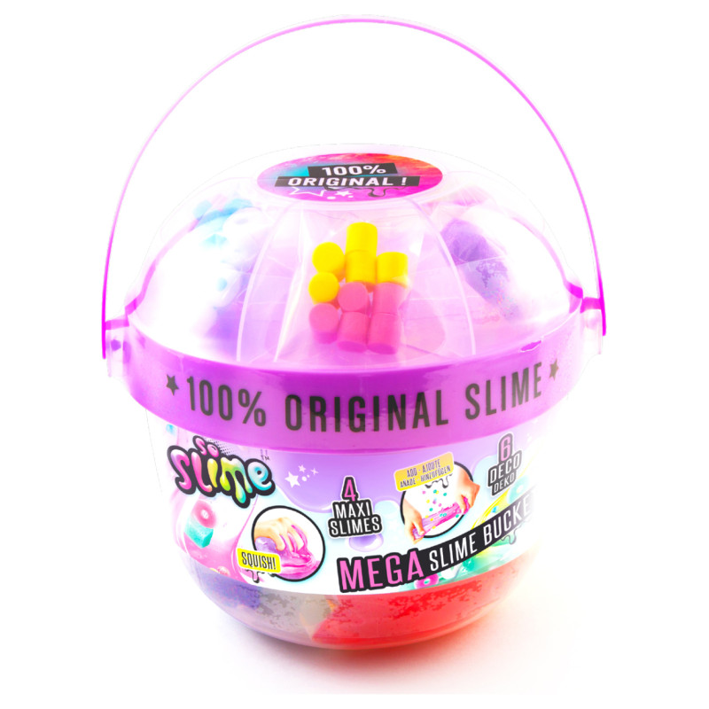 So Slime Slime gatavo&scaron;anas komplekts