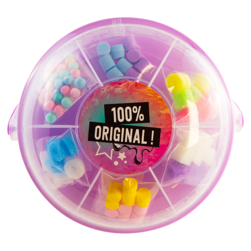 So Slime Slime gatavo&scaron;anas komplekts