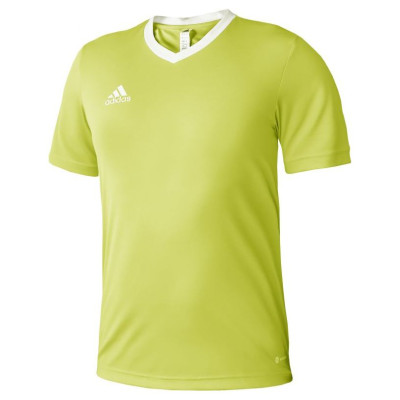 Adidas Entrada 22 Jersey Jr. HC5079 (116 cm)