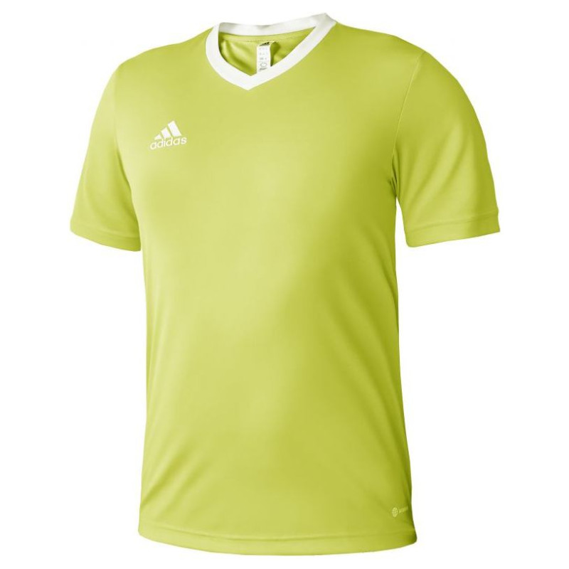 Adidas Entrada 22 Jersey Jr. HC5079 (116 cm)