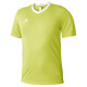 Adidas Entrada 22 Jersey Jr. HC5079 (116 cm)