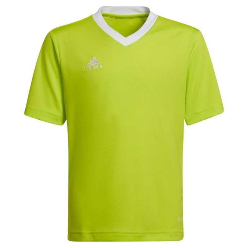 Adidas Entrada 22 Jersey Jr. HC5079 (116 cm)