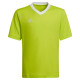 Adidas Entrada 22 Jersey Jr. HC5079 (116 cm)