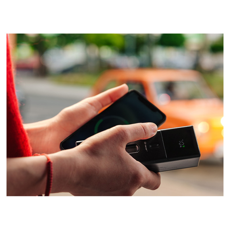 Tracer 47641 Quant Mobile Battery PD 100W