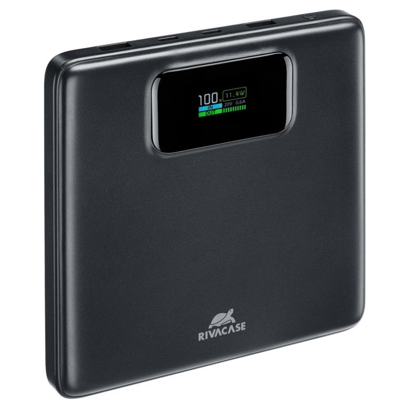 Rivacase POWER BANK USB 20000MAH/VA1090 RIVACASE
