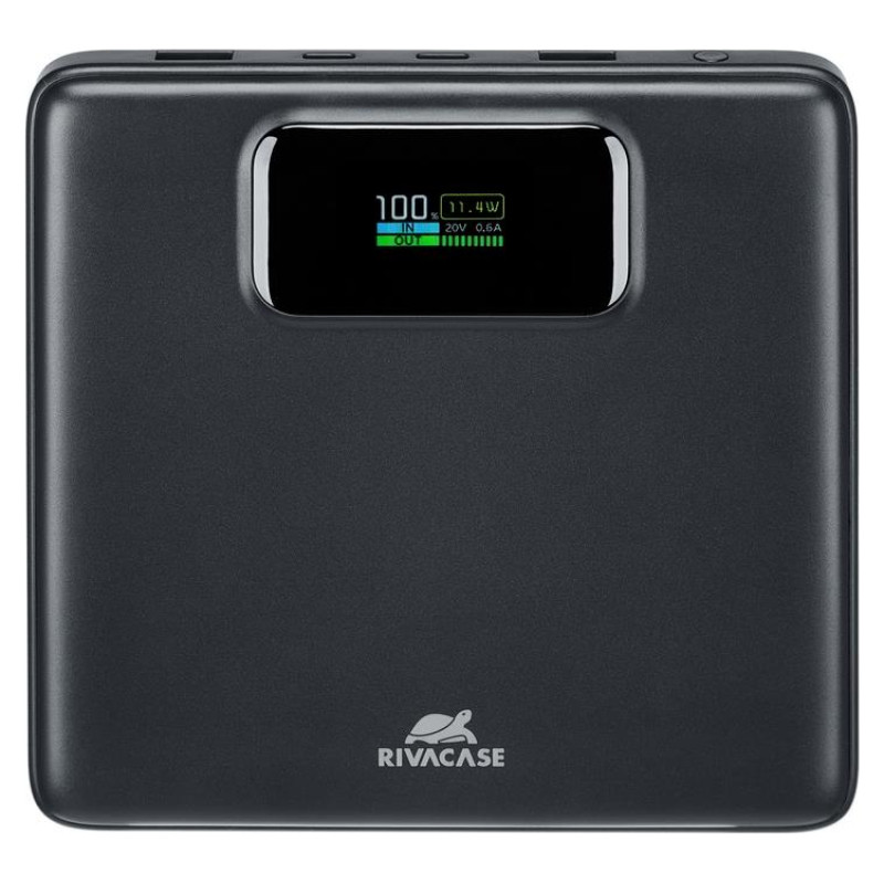 Rivacase POWER BANK USB 20000MAH/VA1090 RIVACASE