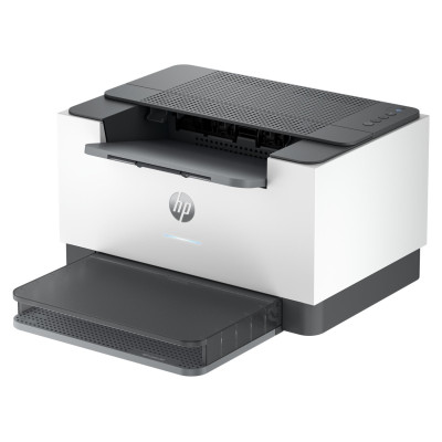 HP Laser Printer|HP|Duplex printing Yes|1xNumber of cartridges|Paper size A4|8J9K9F#B19