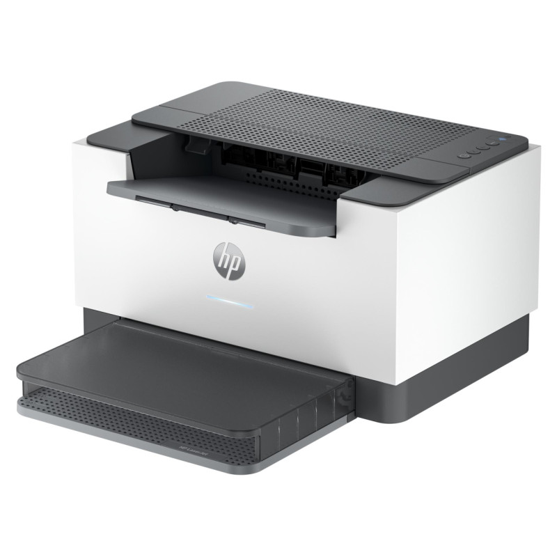 HP Laser Printer|HP|Duplex printing Yes|1xNumber of cartridges|Paper size A4|8J9K9F#B19