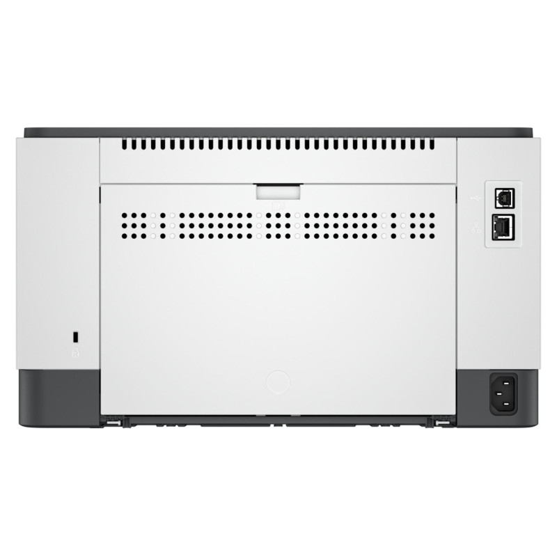 HP Laser Printer|HP|Duplex printing Yes|1xNumber of cartridges|Paper size A4|8J9K9F#B19