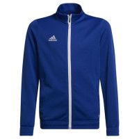 Adidas Sweatshirt adidas Junior Entrada 22 Track Jr HG6288 (128)