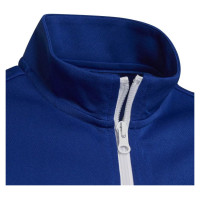 Adidas Sweatshirt adidas Junior Entrada 22 Track Jr HG6288 (128)