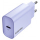 Canyon charger OnCharge 30CL Max Power 30W 1xPD EU Purple