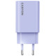 Canyon charger OnCharge 30CL Max Power 30W 1xPD EU Purple
