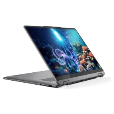 Lenovo Portatīvais dators Lenovo Yoga 7 2-in-1 14ILL10 u5-226V 16GB 512GB ARC W11H OLED