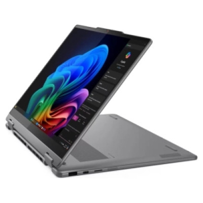 Lenovo Portatīvais dators Lenovo Yoga 7 2-in-1 14ILL10 u5-226V 16GB 512GB ARC W11H OLED