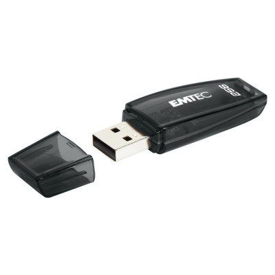Emtec USB3.2 Color Mix C410 256GB Black