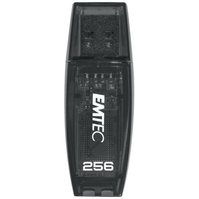 Emtec USB3.2 Color Mix C410 256GB Black