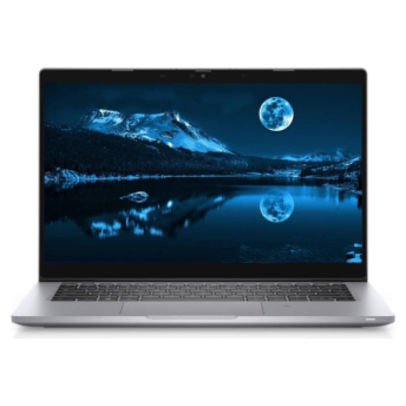 Dell Portatīvais dators DELL Latitude 5320 2in1 13.3 i5-1145G7 16GB 512GB W11Pro RENEW