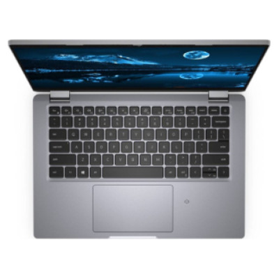 Dell Portatīvais dators DELL Latitude 5320 2in1 13.3 i5-1145G7 16GB 512GB W11Pro RENEW