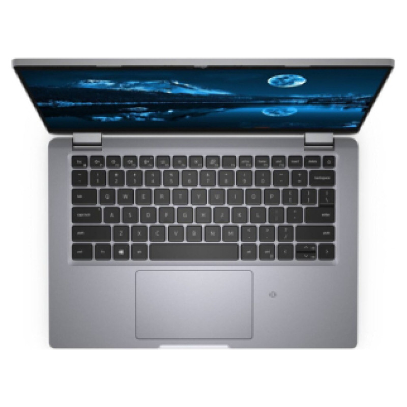 Dell Portatīvais dators DELL Latitude 5320 2in1 13.3 i5-1145G7 16GB 512GB W11Pro RENEW