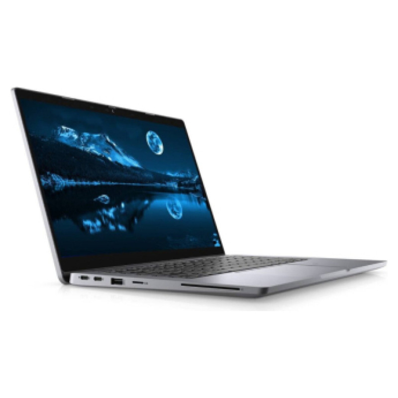 Dell Portatīvais dators DELL Latitude 5320 2in1 13.3 i5-1145G7 16GB 512GB W11Pro RENEW