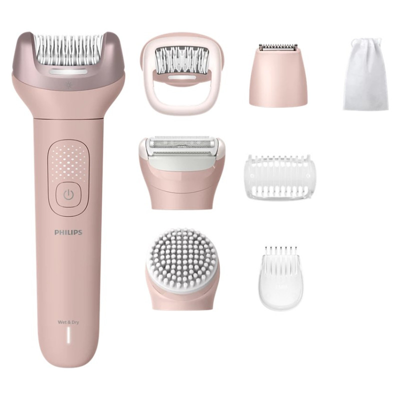 Philips EPILATOR/BRE719/00 PHILIPS