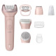 Philips EPILATOR/BRE719/00 PHILIPS