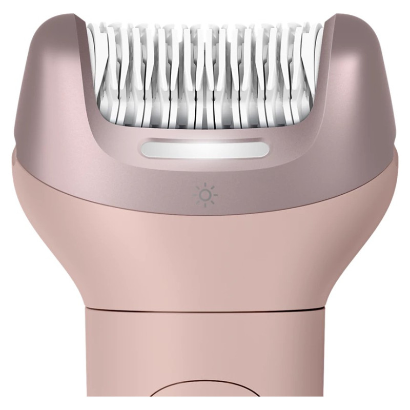 Philips EPILATOR/BRE719/00 PHILIPS