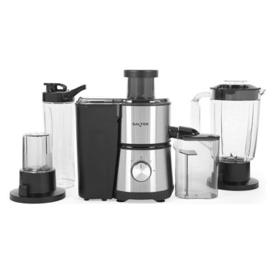 Salter EK4294FVDE  4 in 1 Juice & Blend
