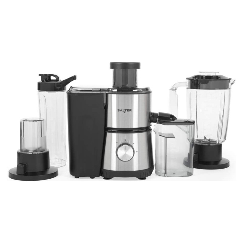 Salter EK4294FVDE  4 in 1 Juice & Blend
