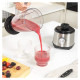 Salter EK4294FVDE  4 in 1 Juice & Blend