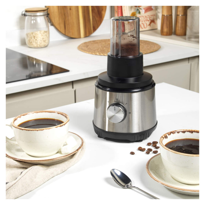 Salter EK4294FVDE  4 in 1 Juice & Blend