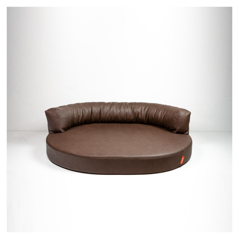 Emis Sleeping Charlie M 90x70 / Gai&scaron;i pelēks