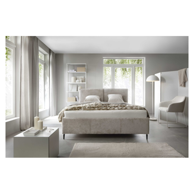 Emis Sleeping Gulta "Caramella" 180x200