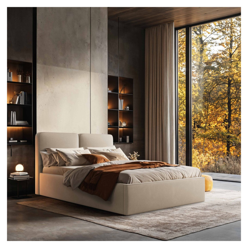 Emis Sleeping Gulta "Freedom" 140x200