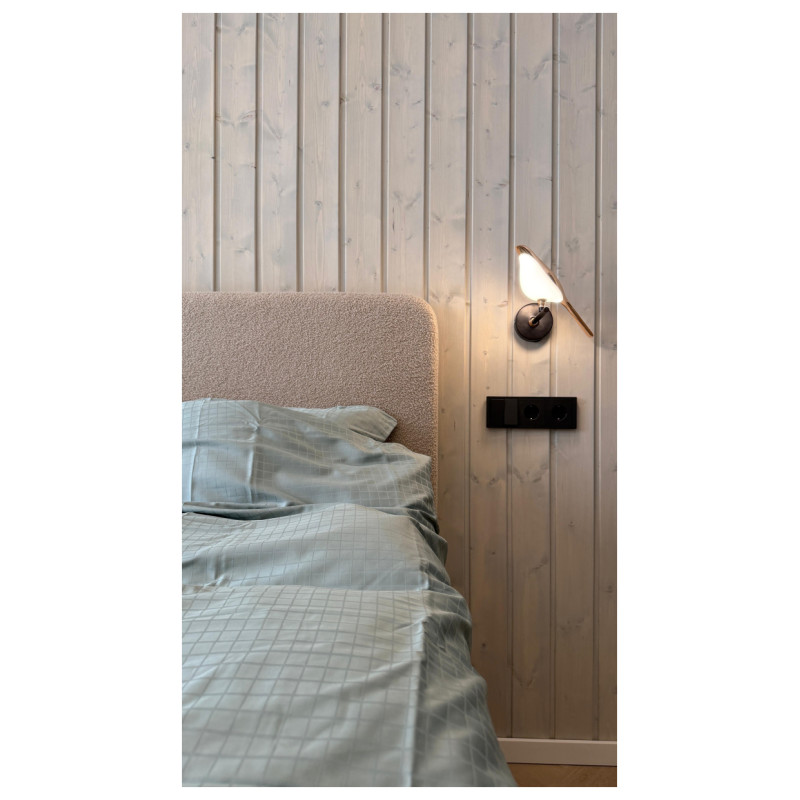 Emis Sleeping Gulta "Freedom" 140x200