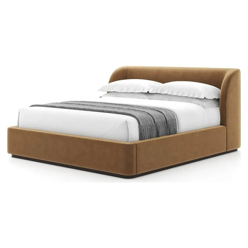 Emis Sleeping Gulta "Hamilton" 200x200 / Ar veļas kasti