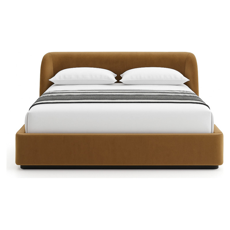 Emis Sleeping Gulta "Hamilton" 200x200 / Ar veļas kasti