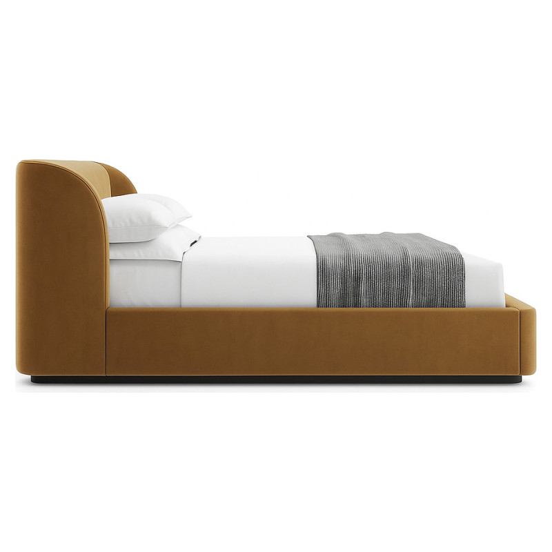 Emis Sleeping Gulta "Hamilton" 200x200 / Ar veļas kasti