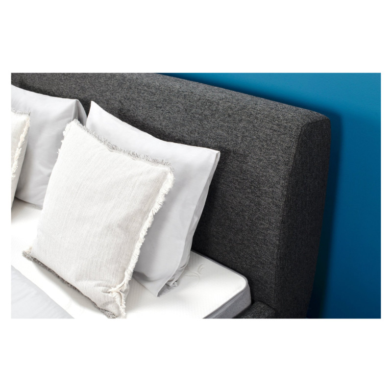 Emis Sleeping Gulta "Isabella" 160x200 / Ar veļas kasti