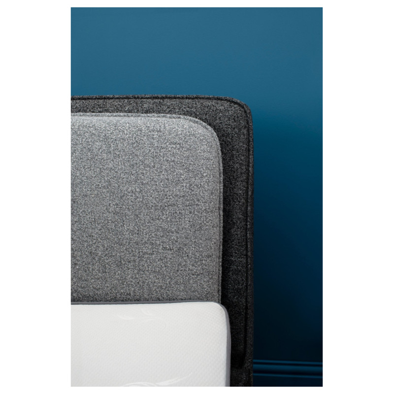 Emis Sleeping Gulta "Laguna" 180x200 / Ar veļas kasti