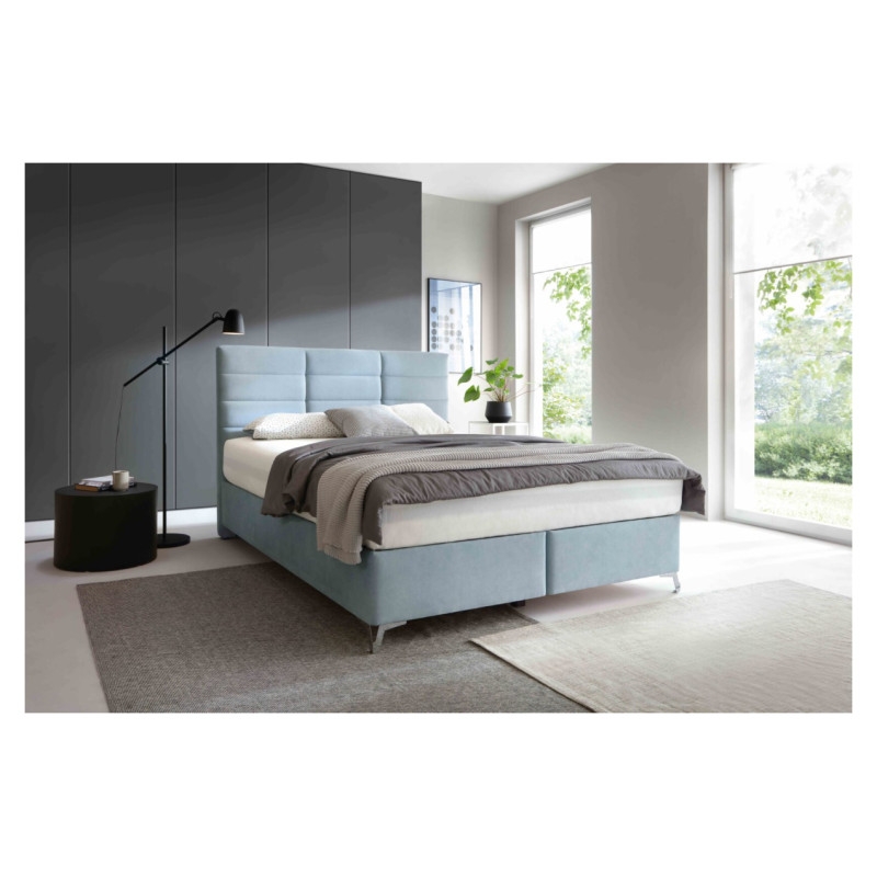 Emis Sleeping Gulta "Monica" 140x200