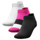 4F Socks 4F W H4L22 SOD002 20S + 55S + 10 (35-38)