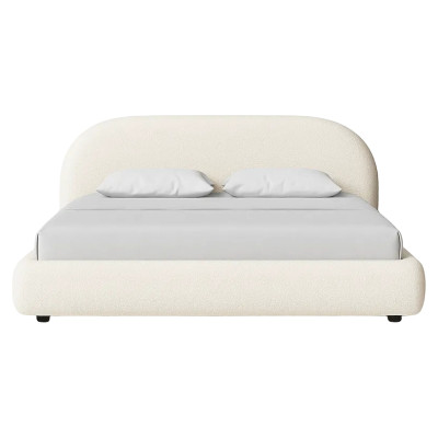 Emis Sleeping Gulta "Oasis" 200x200 / Ar veļas kasti