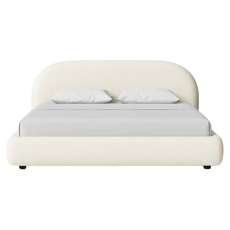 Emis Sleeping Gulta "Oasis" 200x200 / Ar veļas kasti