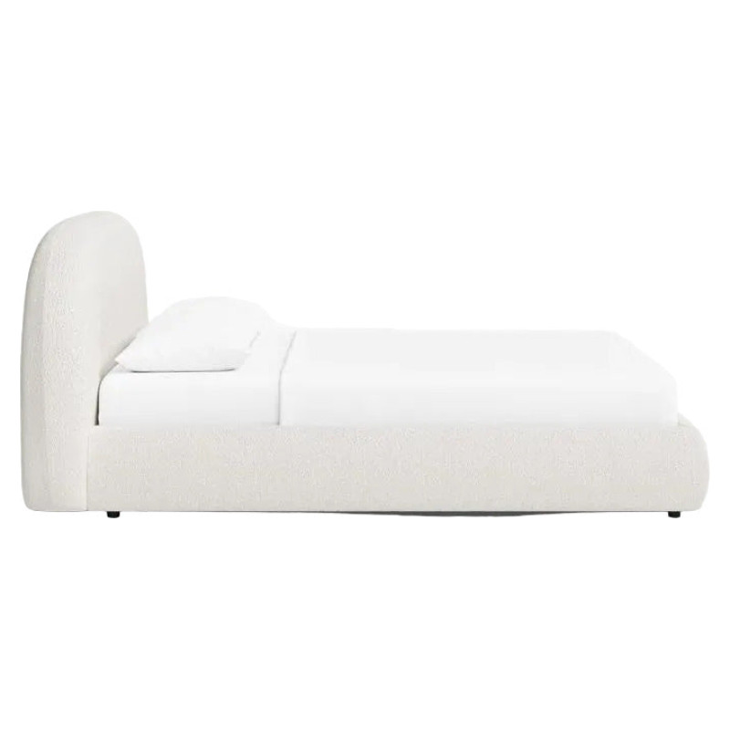 Emis Sleeping Gulta "Oasis" 200x200 / Ar veļas kasti