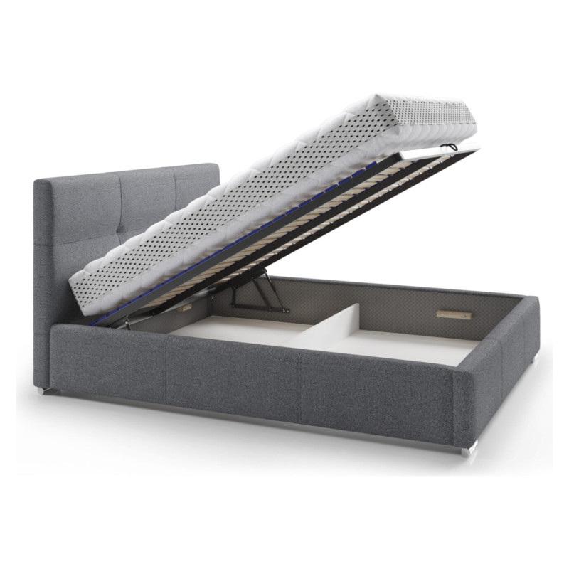 Emis Sleeping Gulta "Rose" 160x200