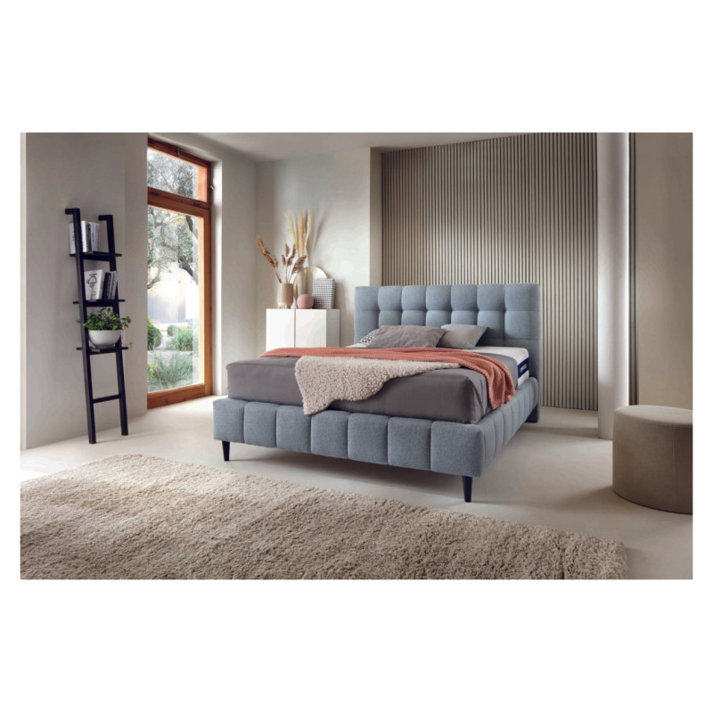 Emis Sleeping Gulta &ldquo;Lincoln&rdquo; 140x200