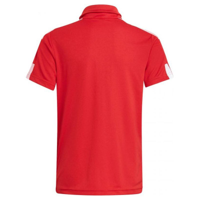 Adidas T-shirt adidas Squadra 21 Polo Jr GP6423 (164 cm)